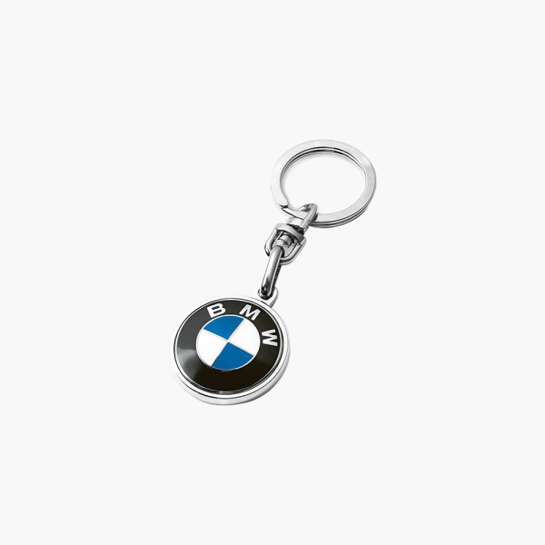 BMW Key Chain